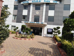 Hotel Sourav Park Inn Agra